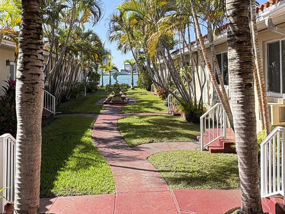 Enclave Waterside Villas - 1